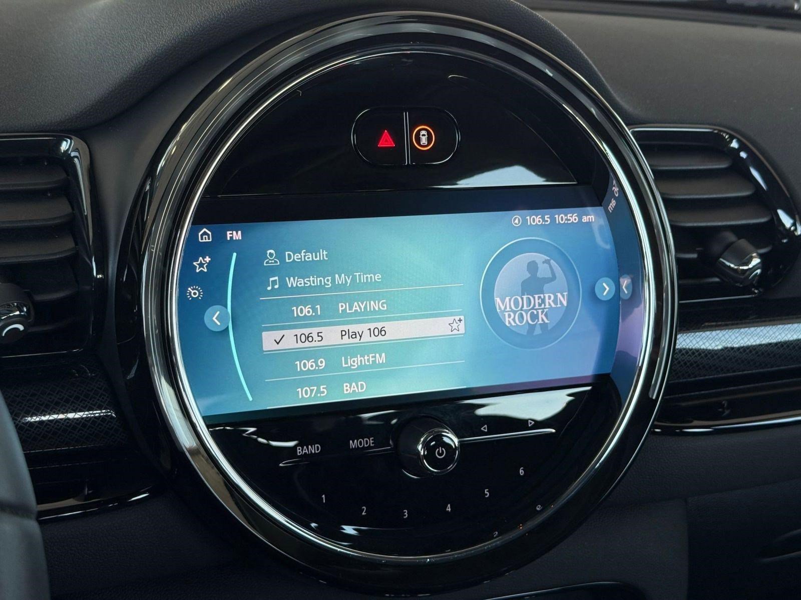 Used 2024 MINI Cooper Clubman S AWD/4WD image 30