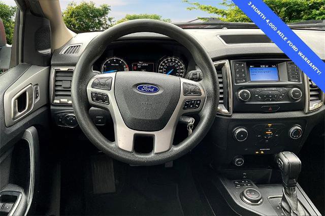 Certified 2019 Ford Ranger XLT w/ FX4 Off-Road Package image 5