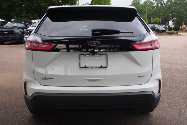 Certified 2024 Ford Edge SE AWD/4WD image 6