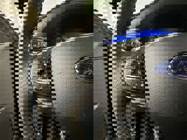 Certified 2020 Ford Explorer ST w/ Premium Technology Package image 9