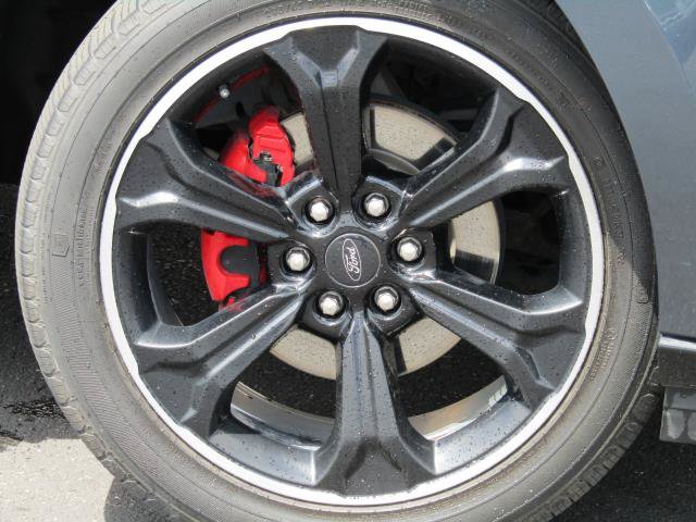 Certified 2022 Ford Expedition Max Limited AWD/4WD image 6