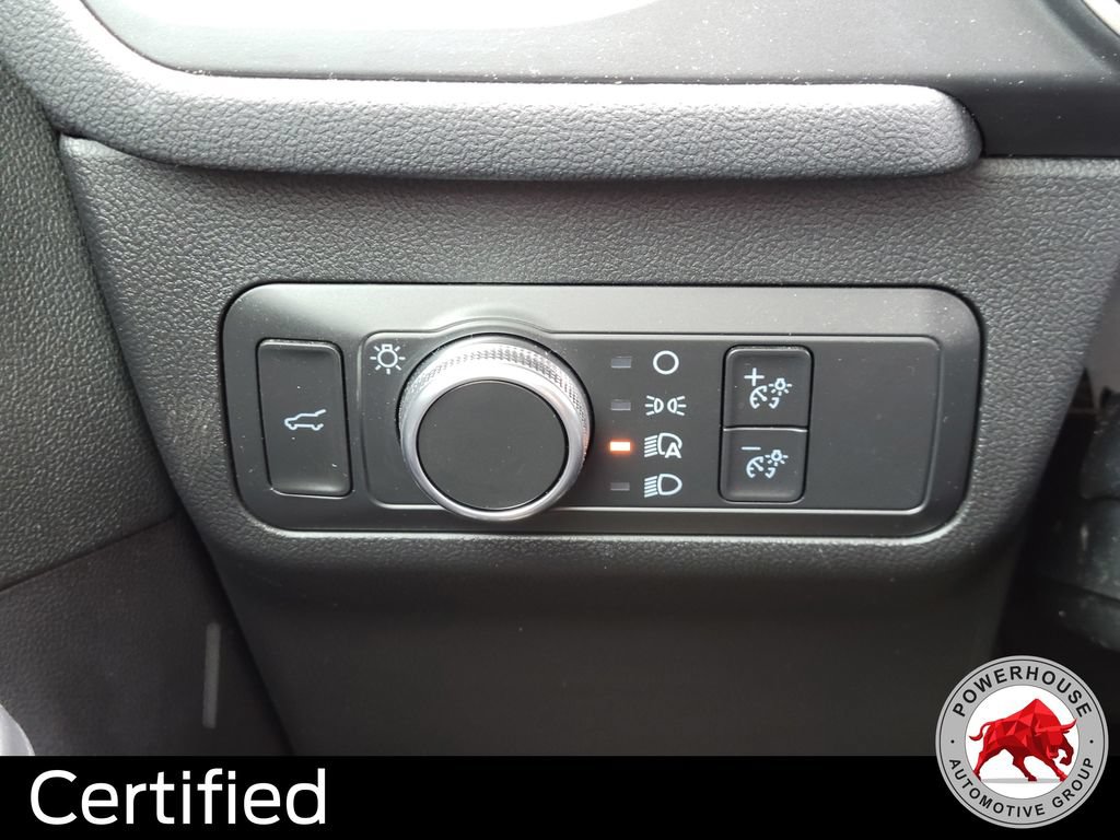 Certified 2022 Ford Escape SE w/ SE Sport Appearance Package FWD image 29