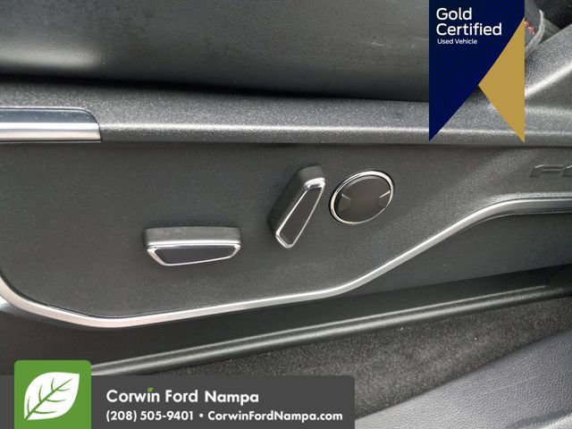 Certified 2024 Ford F150 Raptor image 15