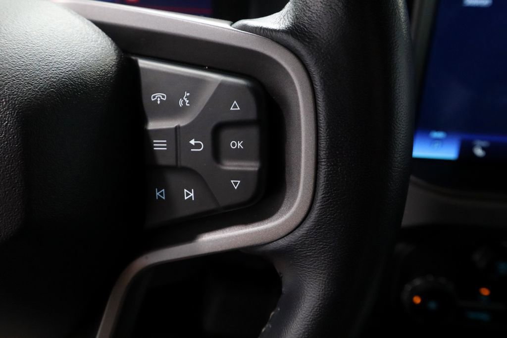 Certified 2024 Ford Bronco Big Bend image 27