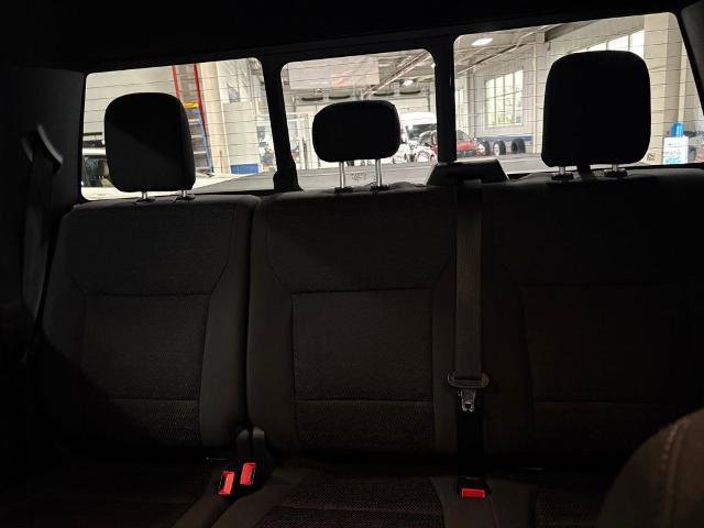 Certified 2023 Ford F150 XLT w/ Equipment Group 302A High AWD/4WD image 10