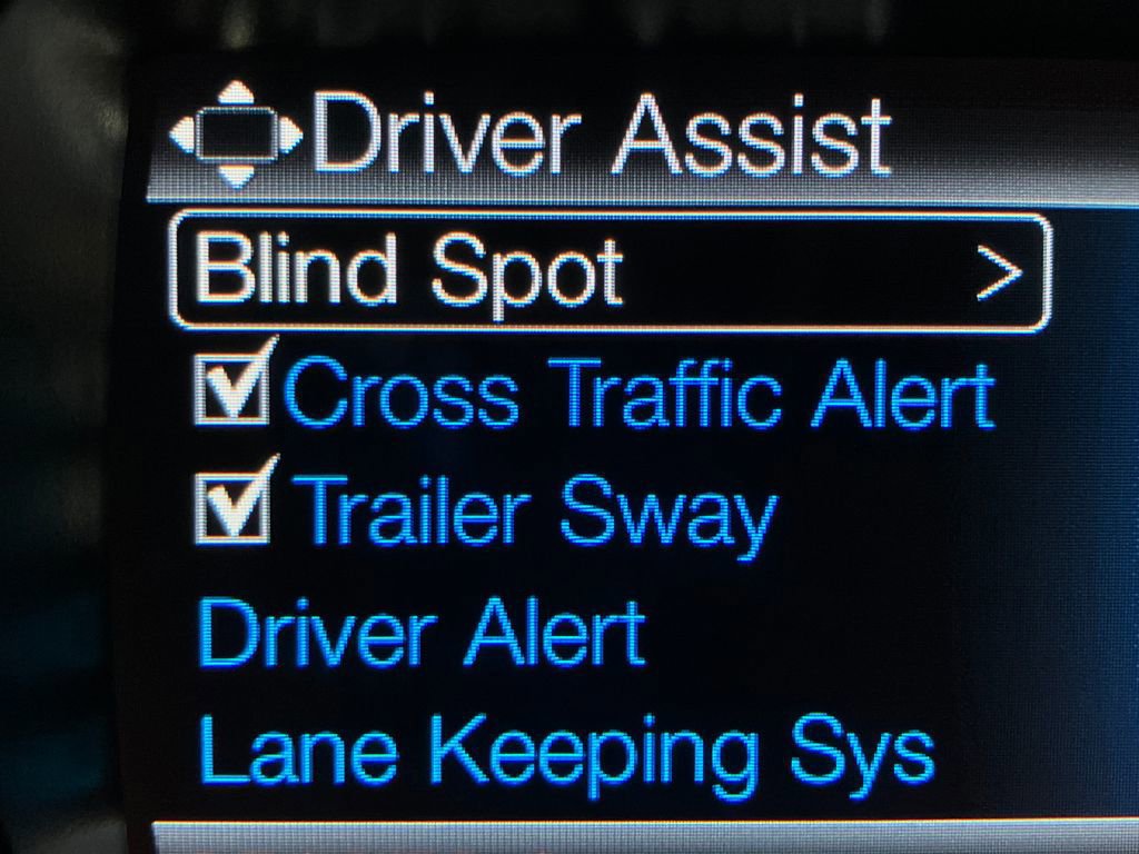 Certified 2020 Ford Ranger Lariat image 26