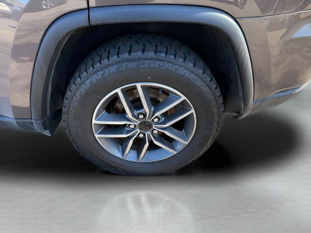 Used 2020 Jeep Grand Cherokee Limited w/ Luxury Group II AWD/4WD image 26