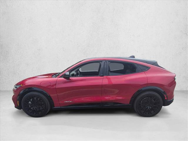 Certified 2021 Ford Mustang Mach-E California Route 1 RWD image 8