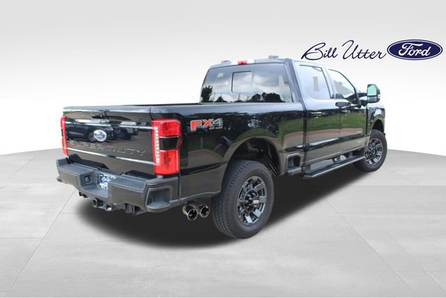 Certified 2023 Ford F250 Lariat w/ Sport Appearance Package image 5