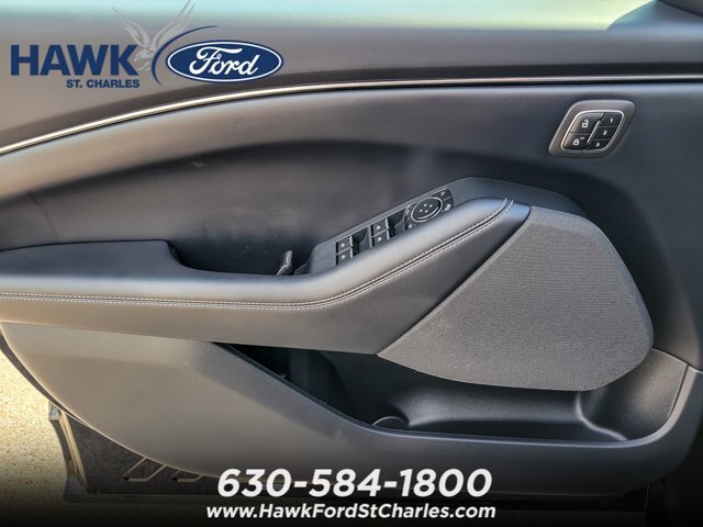 Certified 2024 Ford Mustang Mach-E Select w/ Comfort Package Lite AWD/4WD image 16