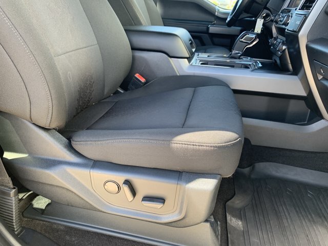 Certified 2020 Ford F150 XLT w/ Equipment Group 302A Luxury AWD/4WD image 27