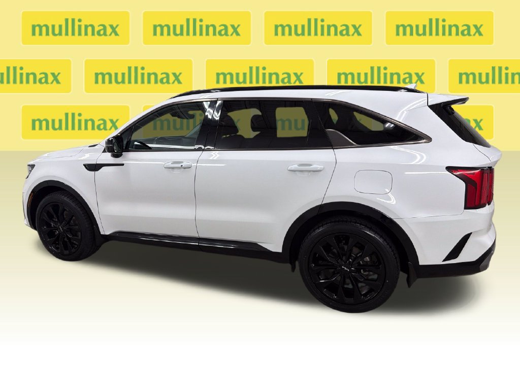 Used 2022 Kia Sorento SX FWD image 13