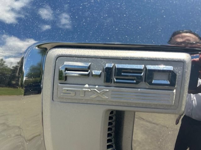 Certified 2023 Ford F150 XL w/ STX Appearance Package AWD/4WD image 10