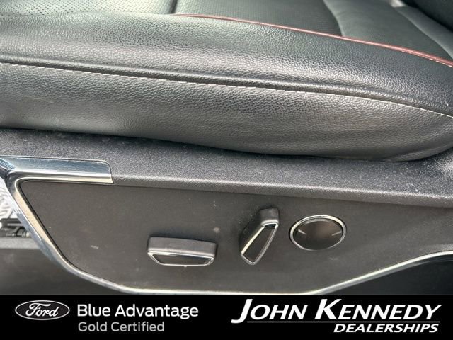 Certified 2023 Ford F150 Lariat w/ Equipment Group 502A High image 20