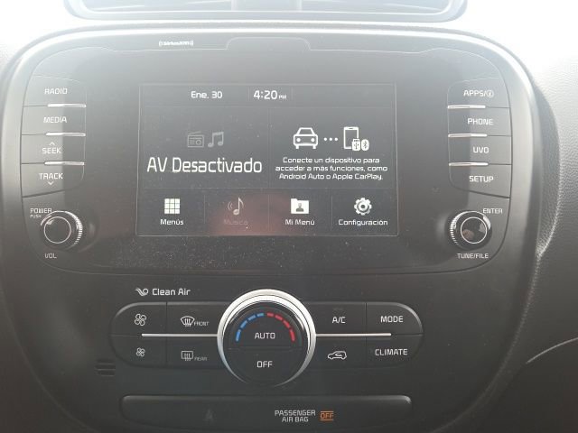 Used 2019 Kia Soul + image 26