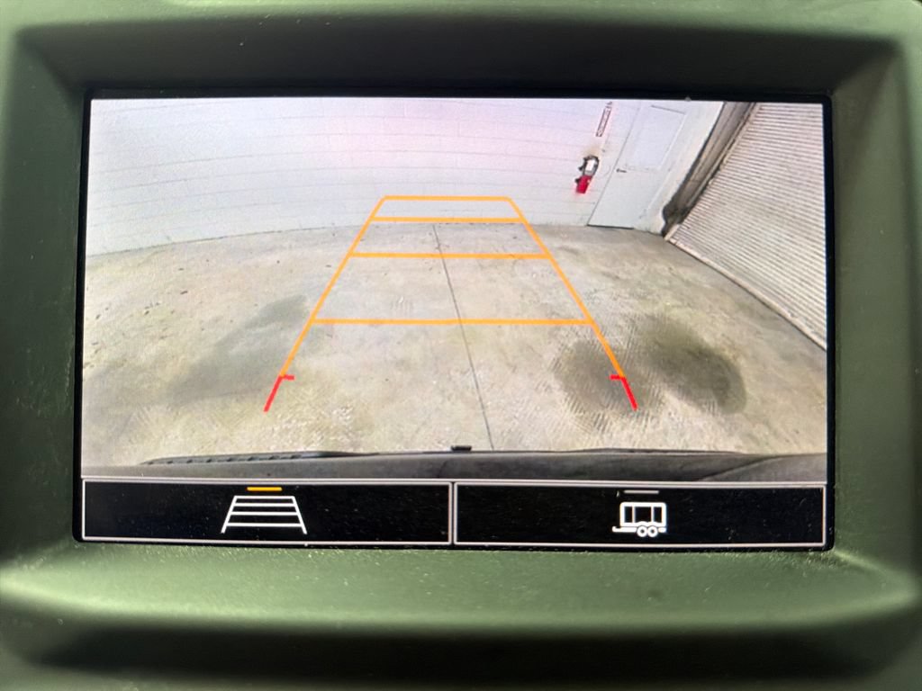 Used 2024 Chevrolet Silverado 1500 Custom AWD/4WD image 26