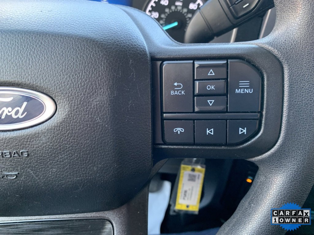 Certified 2023 Ford F150 XLT image 15