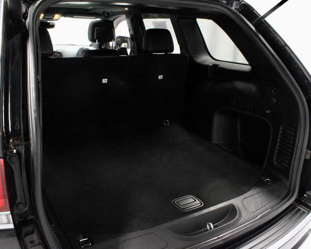 Used 2021 Jeep Grand Cherokee Limited AWD/4WD image 12