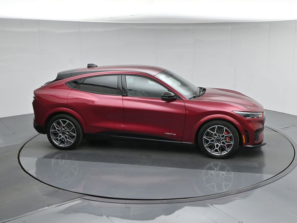 Certified 2025 Ford Mustang Mach-E GT AWD/4WD image 54