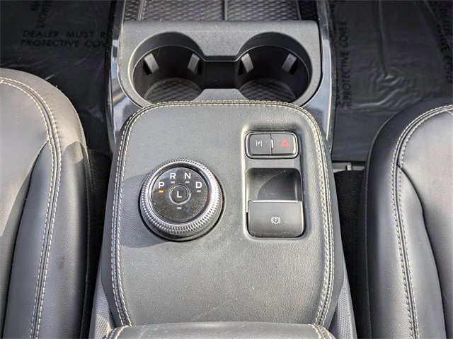 Certified 2021 Ford Mustang Mach-E Select image 19