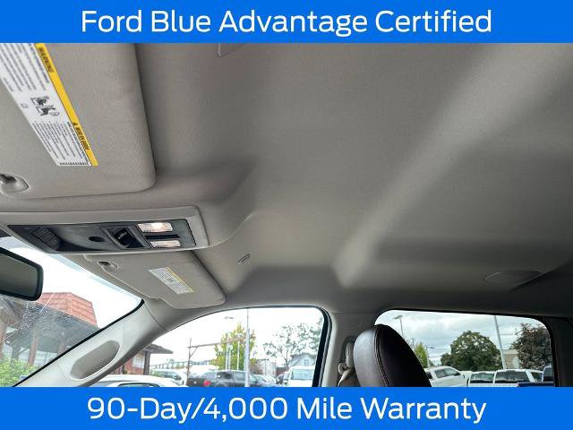 Used 2018 RAM 3500 Laramie Longhorn AWD/4WD image 17