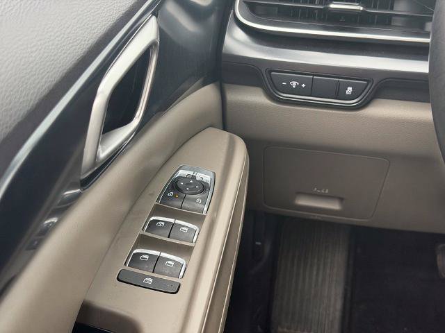 Used 2025 Kia Carnival FWD image 18