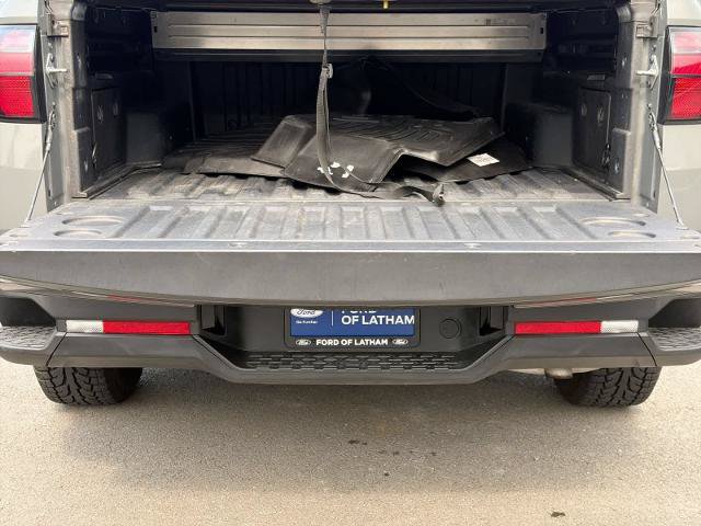 Used 2022 Hyundai Santa Cruz SEL w/ Activity Package FWD image 35