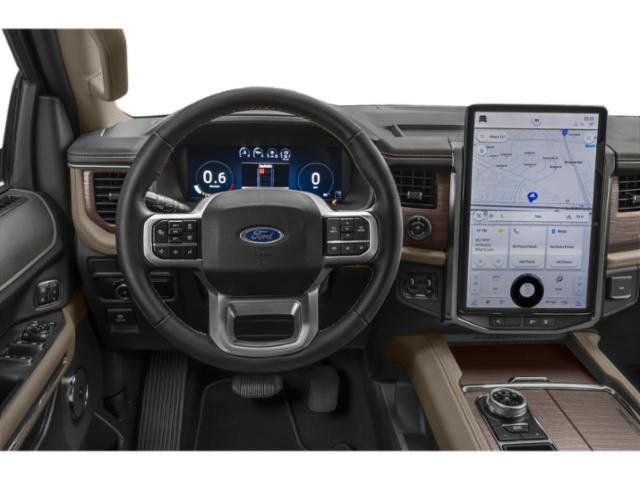 Certified 2023 Ford Expedition Limited AWD/4WD image 6