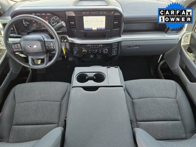 Certified 2024 Ford F250 XL w/ STX Appearance Package AWD/4WD image 22