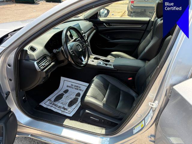 Used 2021 Honda Accord EX-L image 10