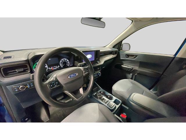 Certified 2022 Ford Maverick XL image 9