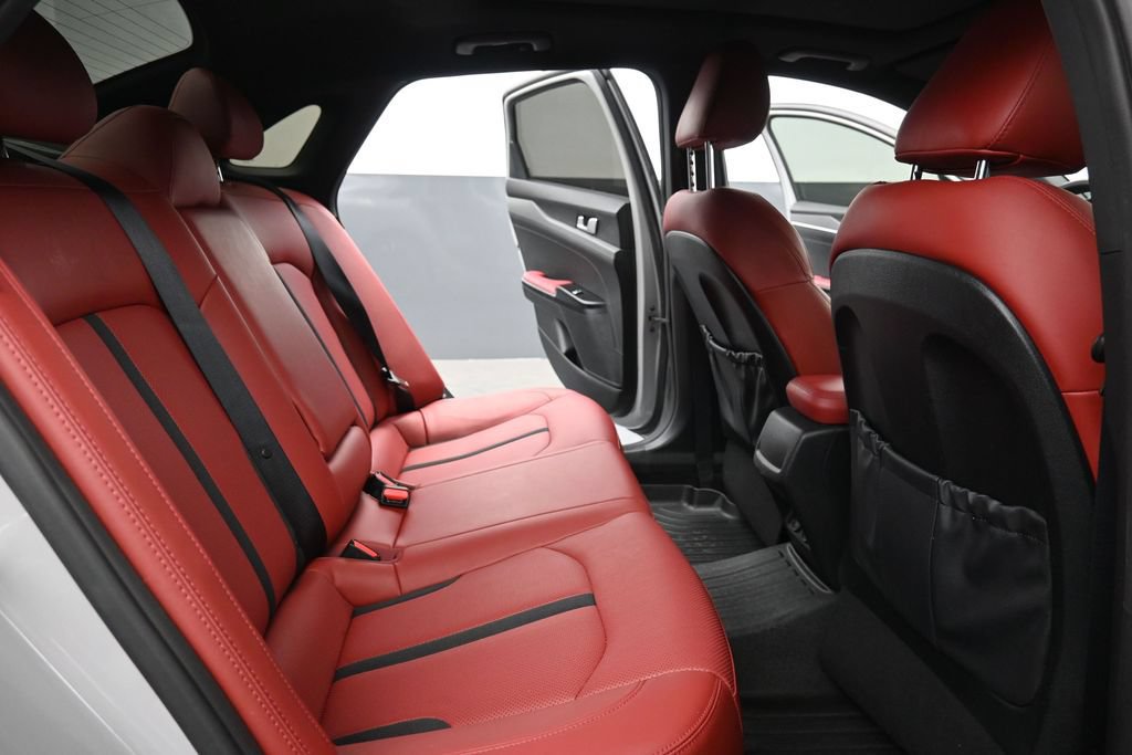 Used 2021 Kia K5 GT-Line w/ GT-Line FWD Premium Package image 14