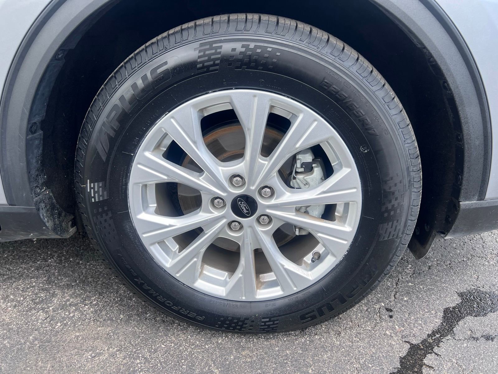 Certified 2023 Ford Escape Active w/ Tech Pack #2 FWD image 21