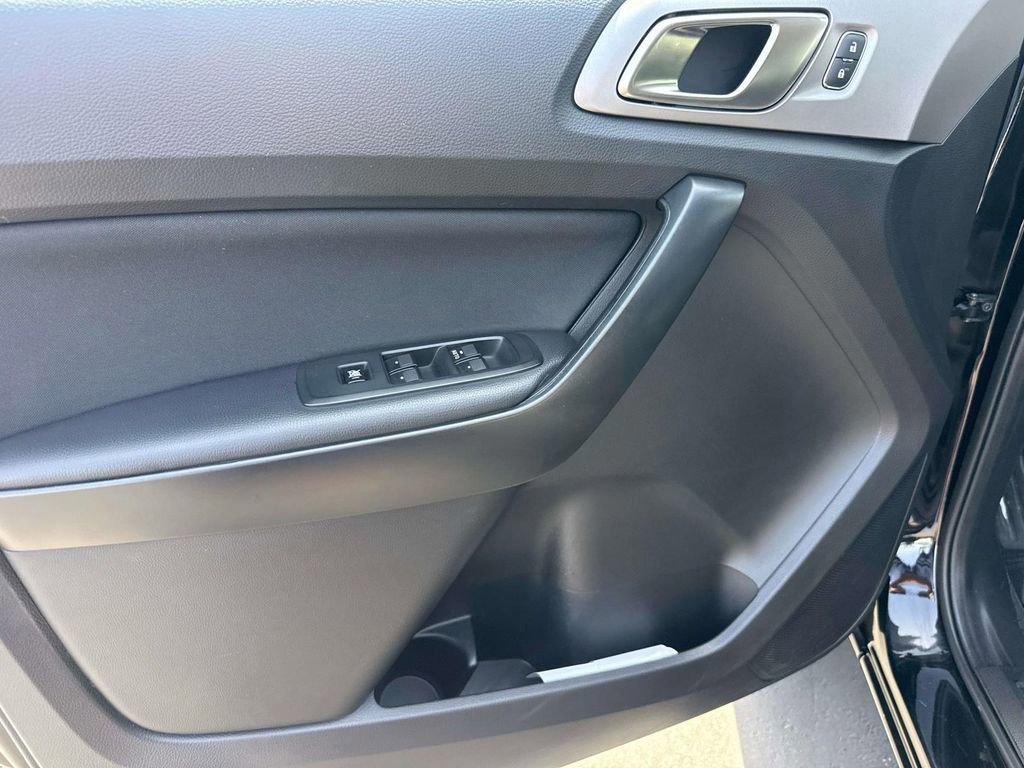 Certified 2023 Ford Ranger XLT w/ Equipment Group 302A High image 20