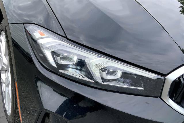 Used 2025 BMW 330i xDrive Sedan AWD/4WD image 27