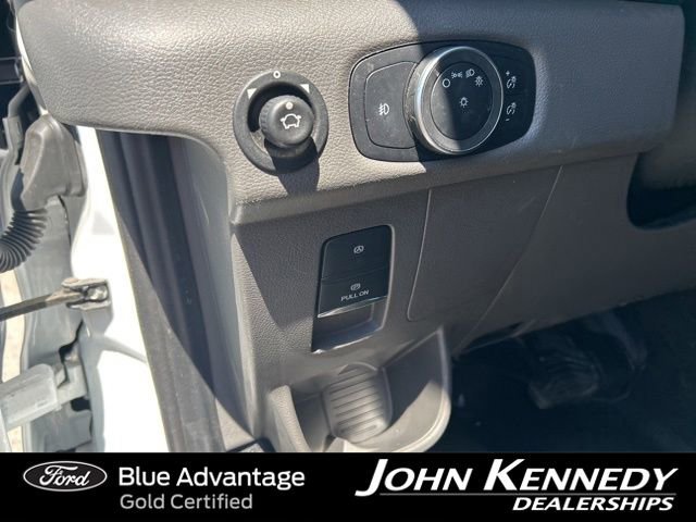 Certified 2024 Ford Transit 250 Low Roof w/ Exterior Upgrade Package RWD image 21