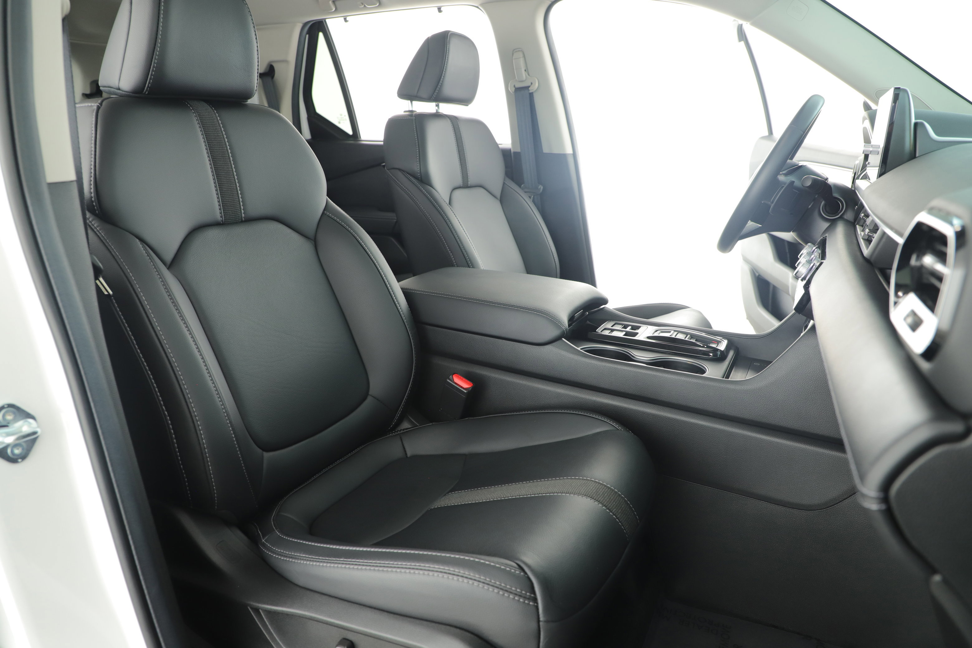 Used 2025 Honda Pilot Touring image 20