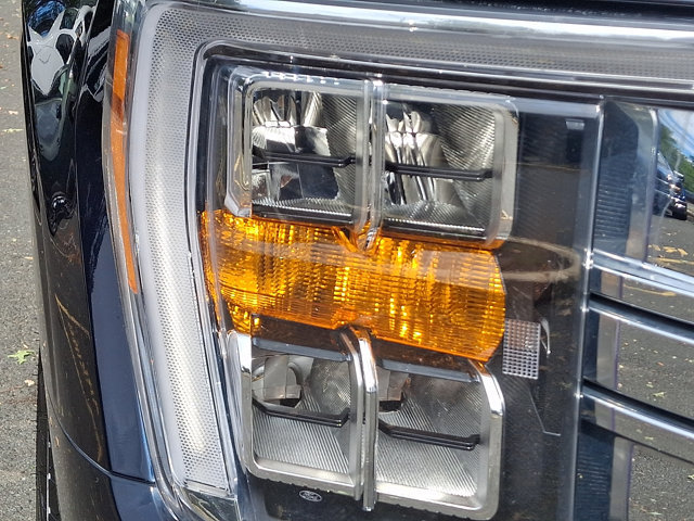 Certified 2022 Ford F150 XLT w/ Equipment Group 302A High AWD/4WD image 15