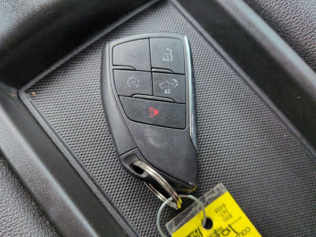 Used 2023 Chevrolet Silverado 1500 RST AWD/4WD image 26