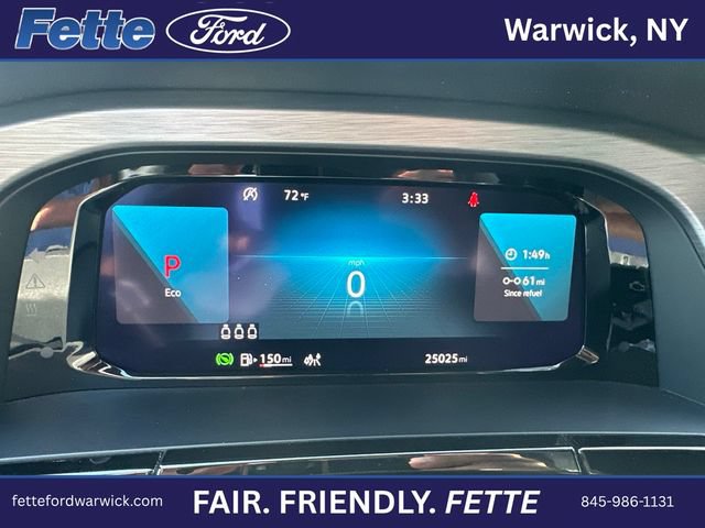 Used 2024 Volkswagen Atlas Cross Sport SE AWD/4WD image 20