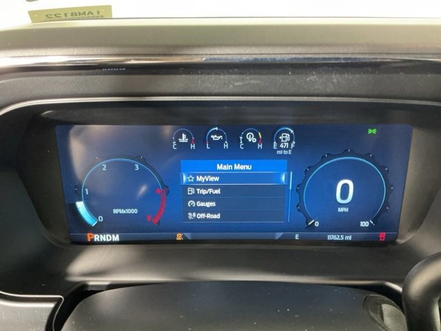 Certified 2025 Ford F450 Lariat w/ FX4 Off-Road Package image 20