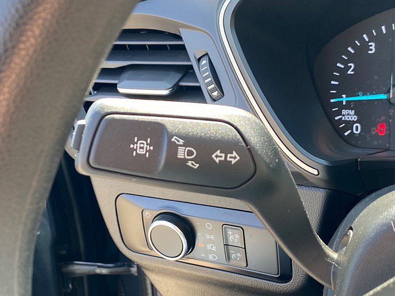 Certified 2022 Ford Escape SE AWD/4WD image 36