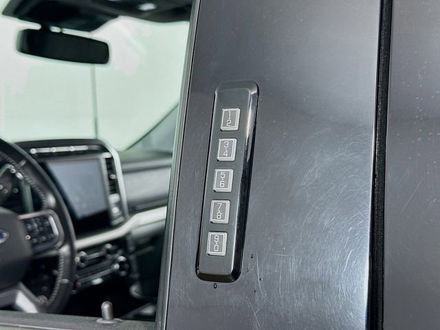 Certified 2022 Ford F150 XLT w/ Equipment Group 302A High image 15