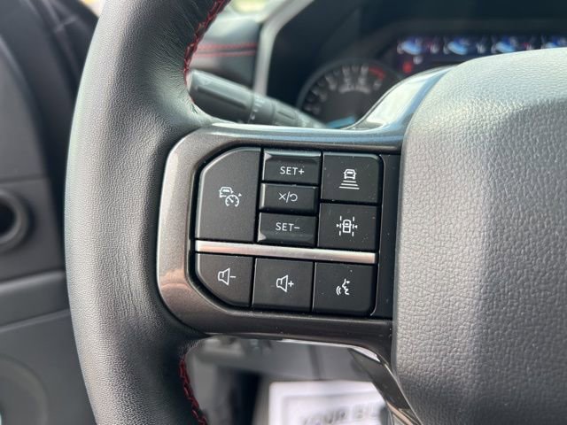 Certified 2024 Ford Expedition Limited AWD/4WD image 11