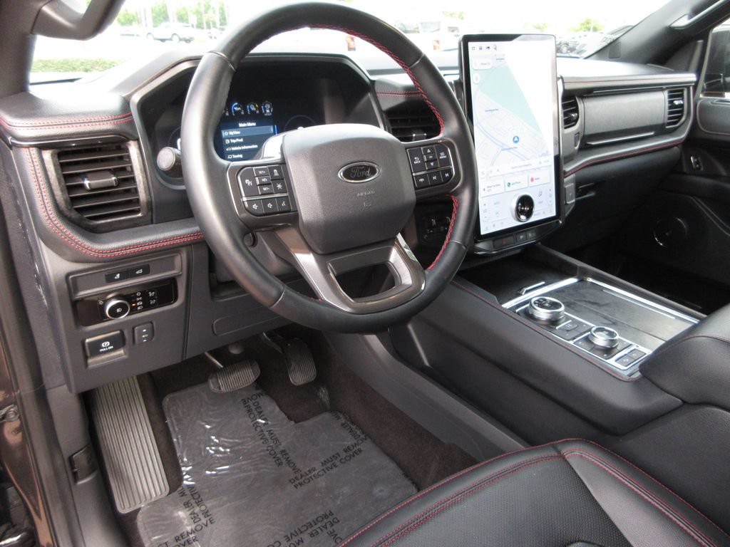 Certified 2023 Ford Expedition Limited AWD/4WD image 14