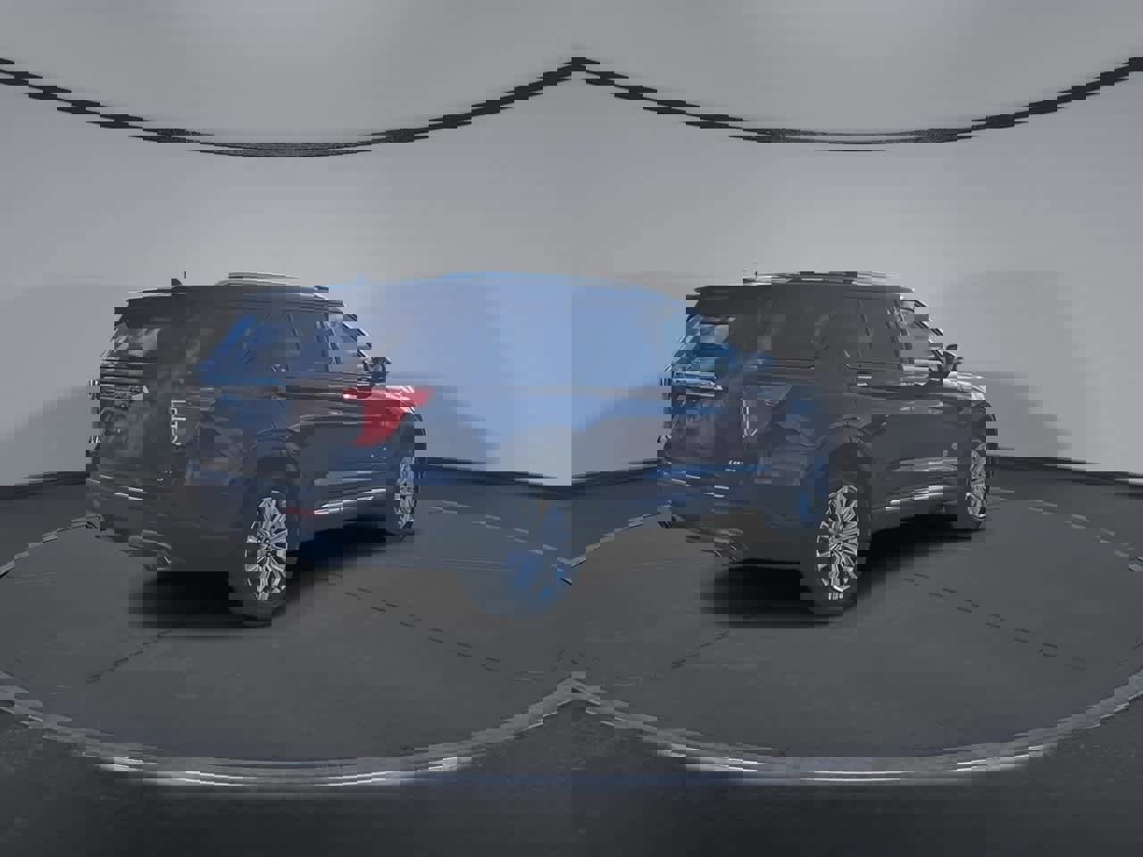 Certified 2021 Ford Explorer King Ranch w/ Premium Technology Package image 8