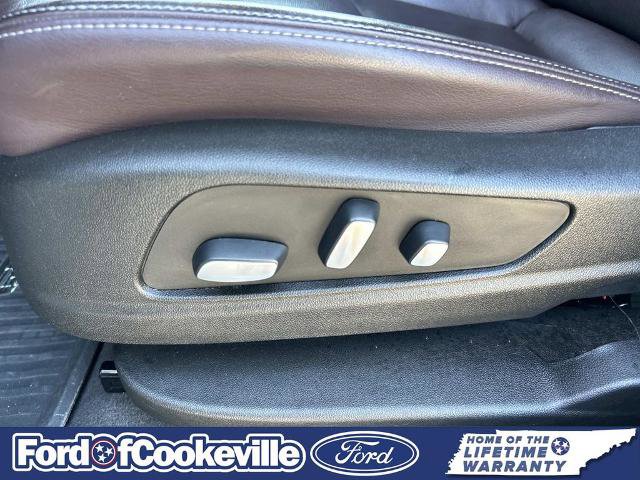 Used 2021 Cadillac XT6 Premium Luxury image 32