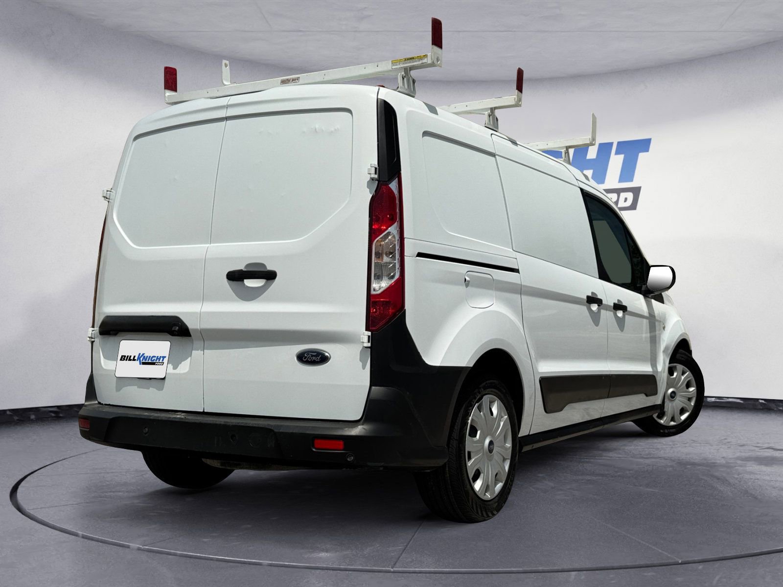 Certified 2021 Ford Transit Connect XL FWD image 5