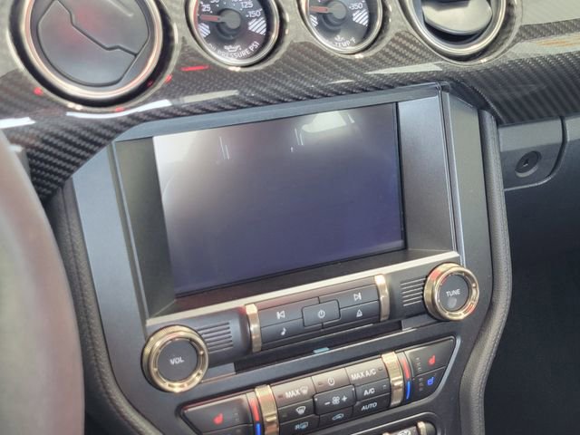 Certified 2020 Ford Mustang Shelby GT350 w/ Technology Package RWD image 17