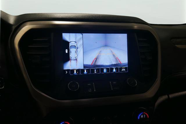 Used 2020 GMC Acadia Denali image 28